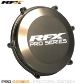 RFX Pro Kupplungsdeckel (Hart eloxiert) - Kawasaki KXF450
