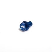 RFX Magnetische Ablassschraube (Blau) [M12 x 15mm x 1.25]