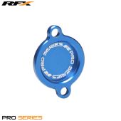 RFX Pro Ölfilterabdeckung (Blau)