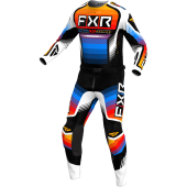 FXR Clutch Pro Mx Spectrum Motocross-Kombis