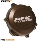 RFX Pro Kupplungsdeckel (Hart eloxiert) - Yamaha YZ125