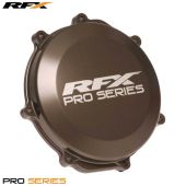 RFX Pro Kupplungsdeckel (Hart eloxiert) - Yamaha YZF250