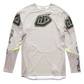Troy Lee Designs Sprint Ultra Jersey Sequence Quarry