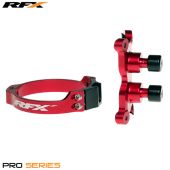 RFX Pro Series 2 Startautomatik Doppeltaste Rot