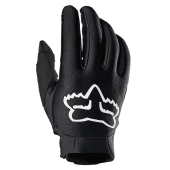 FOX Defend Thermo Ce OFF ROAD Motocross handschuhe Schwarz