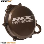 RFX Pro Kupplungsdeckel (Hart eloxiert) - Honda CRF250