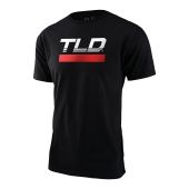 Troy Lee Designs Speed T-Shirt Black