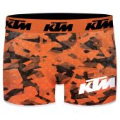 Freegun KTM6 Cam Junior Boxershorts
