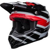 Bell Moto-9S Flex Banshee Motocross-Helm