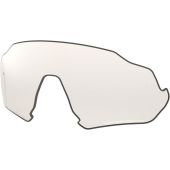 Oakley Ersatzlinse Sonnenbrille Flight Jacket - Transparant