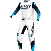 FXR Helium Pro Le Frost Motocross-Kombis