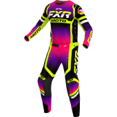 FXR Revo Pro Le Interstellar Motocross-Kombis