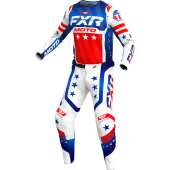 FXR Revo Pro Le Liberty Motocross-Kombis