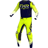 FXR Helium Pro Le Lumen Motocross-Kombis