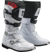 Gaerne Motocross-Stiefel GX-1 Weiss