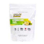 Ryno Power Hydration Fuel Zitronen-Limetten-Elektrolyt-Durstlöscher 1 Pfund (10 Portionen) | Gear2win.de
