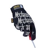 Mechanix Wear Mechaniker Handschuhe Schwarz
