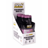 Ryno Power Mana Performance Gel Paket Gemischten Beeren (12 Stück) | Gear2win.de