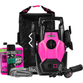 
Muc-off pressure washer for motocross and enduro bikes
