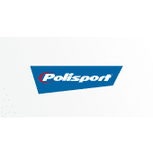 Polisport "Limited" Kunststoff-Kit SX/F 19- | - transparent