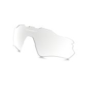 Oakley Ersatzlinse Sonnenbrille Radar EV Path - Transparant