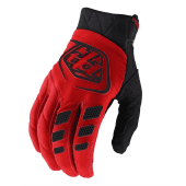 Troy Lee Designs revox glove red