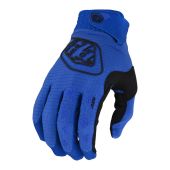 Troy Lee Designs AIR Motocross-Handschuhe für Jugend Blau