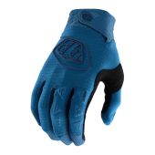 Troy Lee Designs Air Handschuhe Solid Slate Blau