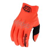 Troy Lee Designs Gambit Handschuhe Solid Neon Orange