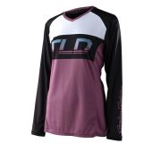 Troy Lee Designs GP Motocross-Shirt für Frauen Icon Ginger
