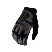 Troy Lee Designs Gp Pro Glove Boxed In Olive