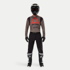 Alpinestars Techdura Enduro-Hose & Motocross-Shirt Bruin Komplete Bekleidung