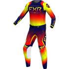 FXR Helium Mx Flare Motocross-Kombis