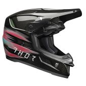 THOR Motocross-Helm REFLEX ECE THEORY