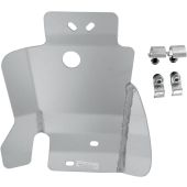 Motorschutzplatte KX250 05| Aluminum
