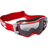 Fox Vue STRAY Crossbrille Fluo Rot