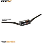 RFX Pro F7 Taper Lenker 28.6mm (Schwarz) - KTM SX85