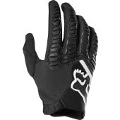 Fox Pawtector Glove Black
