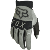 Fox Dirtpaw Motocross-Handschuhe Pewter