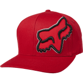 Fox Episcope Flexfit Hat Chili L/XL