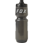 FOX 26 oz Purist Trinkflasche DARK Grau | OS