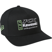 Fox Kawi Ff Hat | Black