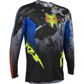 FOX 360 Dkay Motocross-Shirt Multi
