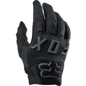 FOX Defend Wind Off Road Motocross handschuhe Schwarz