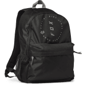 FOX CLEAN UP BACKPACK | BLACK | OS