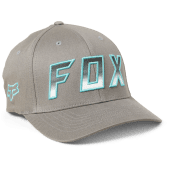 Fox Fgmnt Flexfit Hat | Pewter