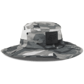 Fox Traverse Hat | Black Camo