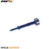 RFX Race Kraftstoffgemischschraube (Blau) für Keihin FCR Vergaser