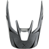 Fox V3 Rs Motocross Helm Vizier - Skarz Multi |