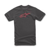 Alpinestars ageless t-shirt Schwarz/Rot
